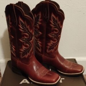 Ariat Boots